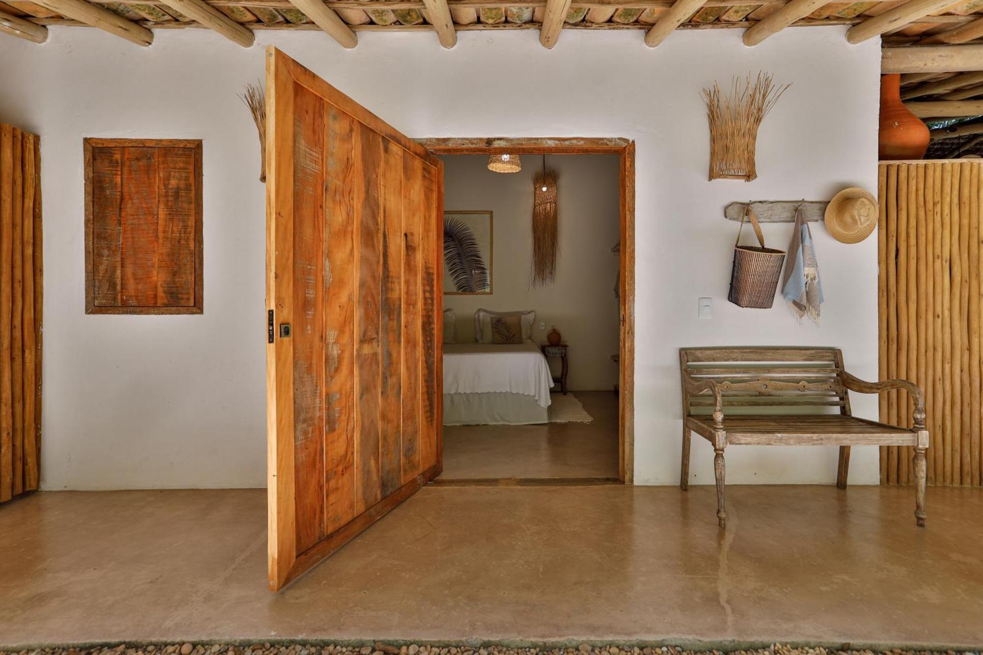 Vila Morena Altos De Itapororoca ترانكوسو المظهر الخارجي الصورة
