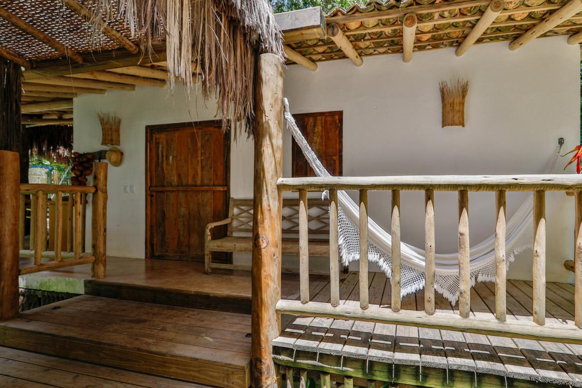 Vila Morena Altos De Itapororoca ترانكوسو المظهر الخارجي الصورة
